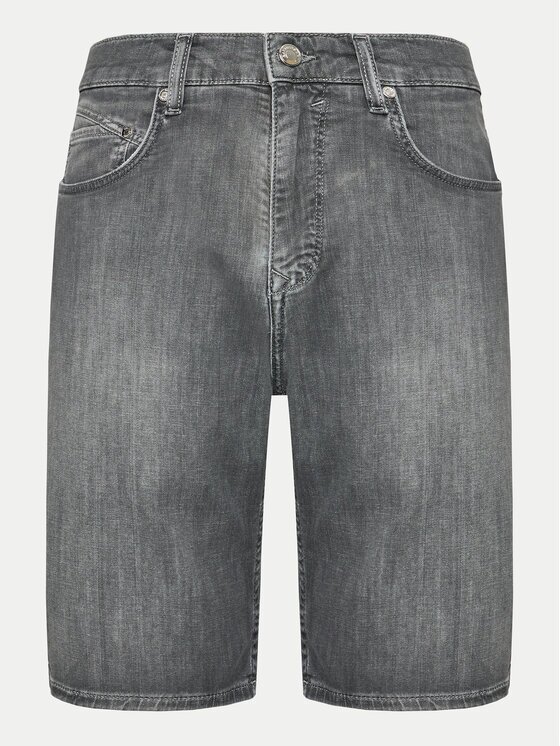 Baldessarini Дънкови шорти B1 16908.1473 Regular Fit