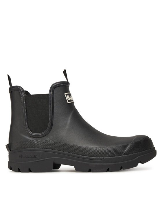 Barbour Гумени ботуши MRF0028BK31