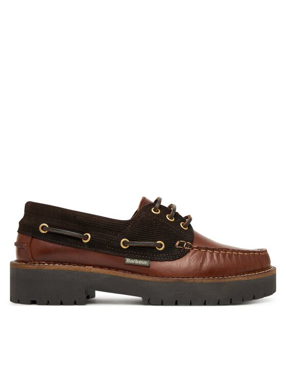 Barbour Обувки Darras LFO0798BE11