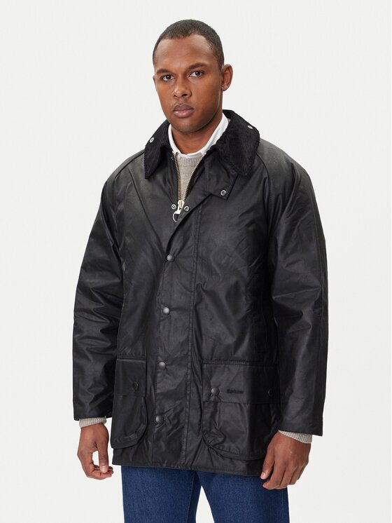 Barbour Преходно яке MWX0017SG91 Beaufort Regular Fit