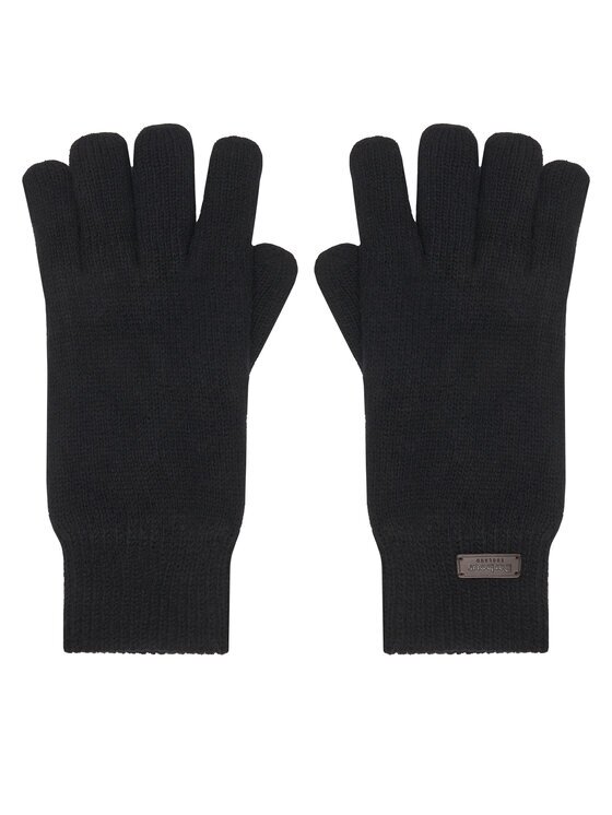 Barbour Ръкавици Carlton MGL0065BK11