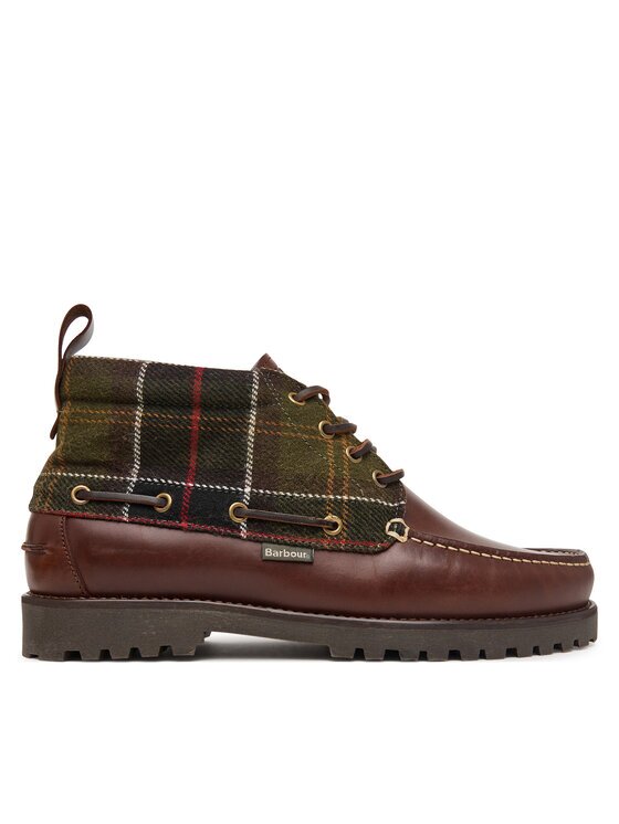 Barbour Зимни обувки Harle MFO0848BR98
