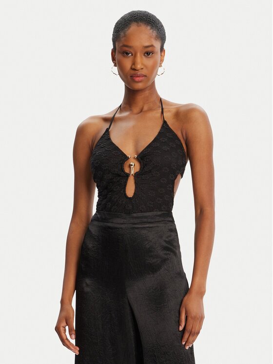 Bardot Боди Rosala Halter Lace 59940TB