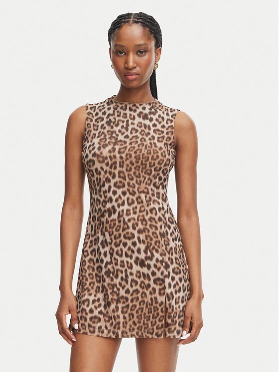 Bardot Коктейлна рокля Andrie 60490DB Slim Fit