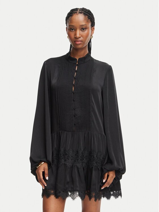 Bardot Коктейлна рокля Antonina 59849DB3 Regular Fit