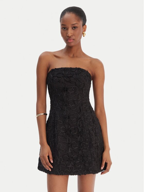 Bardot Коктейлна рокля Karoline 60099DB3 Slim Fit