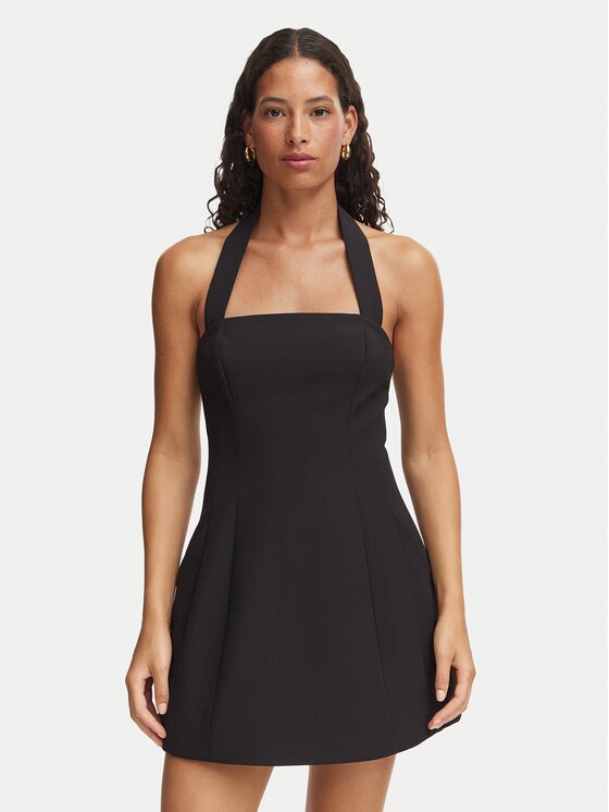 Bardot Коктейлна рокля Nevelle 59857DB Slim Fit