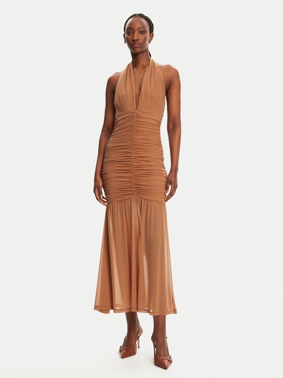 Bardot Коктейлна рокля Sephera 59872DB Regular Fit