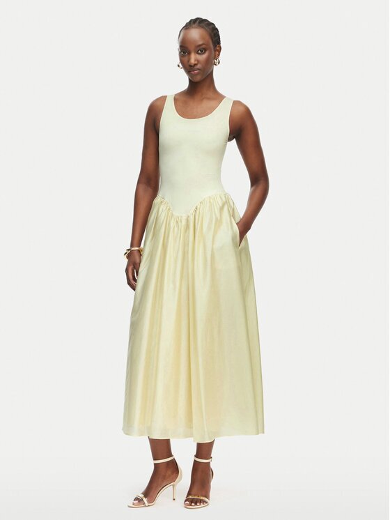 Bardot Лятна рокля Lorie 60385DB Regular Fit