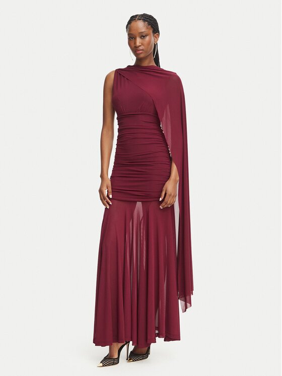 Bardot Официална рокля Alverie 60452DB Regular Fit