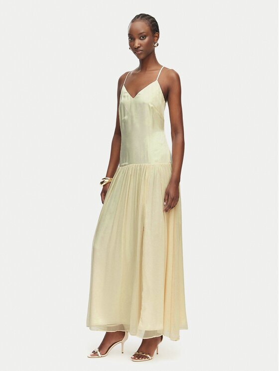 Bardot Официална рокля Linara 60257DB Regular Fit