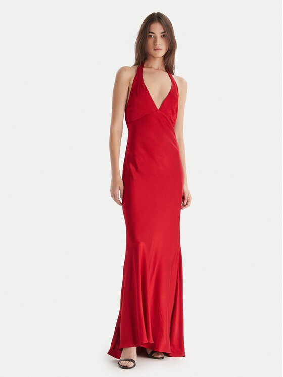 Bardot Официална рокля Magdalene 60125DB Regular Fit