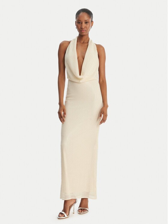 Bardot Коктейлна рокля Nola 59814DB2 Slim Fit