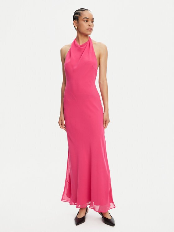 Bardot Официална рокля Similina 59919DB1 Regular Fit