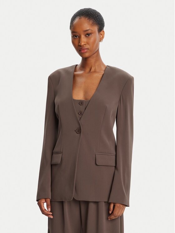 Bardot Сако Ellera Fitted 59970JB2 Regular Fit