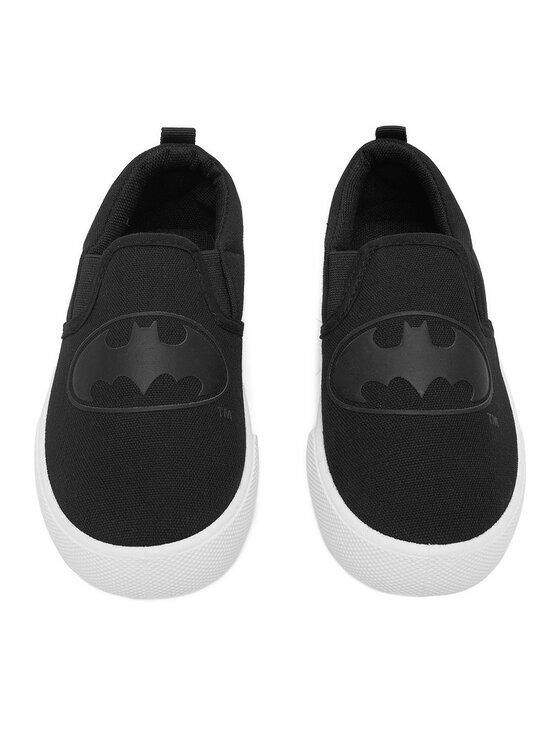Batman Гуменки CEO-CP91-AW26-101WBBAT