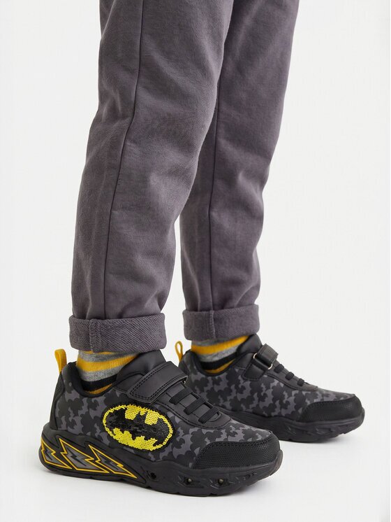 Batman Сникърси CEO-CP23-AW26-107WBBAT