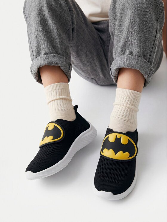 Batman Сникърси CEO-CP91-AW26-203WBBAT