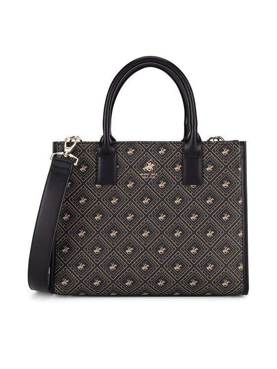 Beverly Hills Polo Club Дамска чанта BHPC-S-004-07