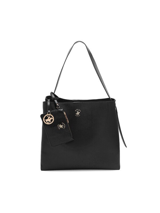 Beverly Hills Polo Club Дамска чанта BHPC-W-05-A23