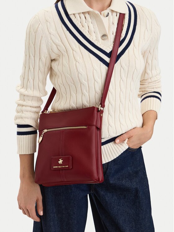 Beverly Hills Polo Club Дамска чанта CEO-BHPC-C-012-10