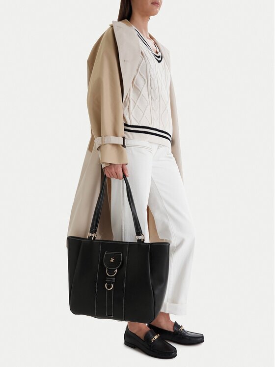 Beverly Hills Polo Club Дамска чанта CEO-BHPC-C-025-09