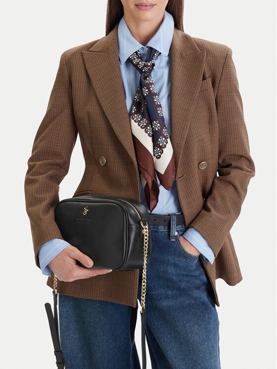 Beverly Hills Polo Club Дамска чанта CEO-BHPC-L-002-09