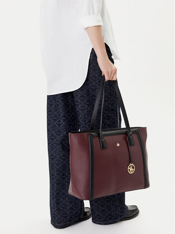 Beverly Hills Polo Club Дамска чанта CEO-BHPC-L-007-08
