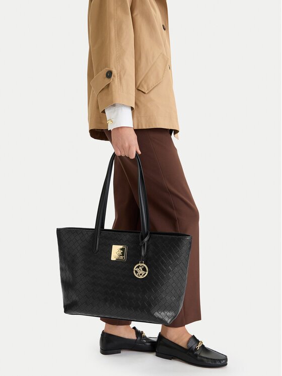 Beverly Hills Polo Club Дамска чанта CEO-BHPC-L-008-09