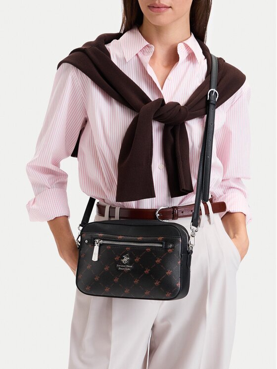 Beverly Hills Polo Club Дамска чанта CEO-BHPC-L-014-10