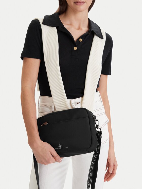 Beverly Hills Polo Club Дамска чанта CEOWB-BHPC-L-007-09