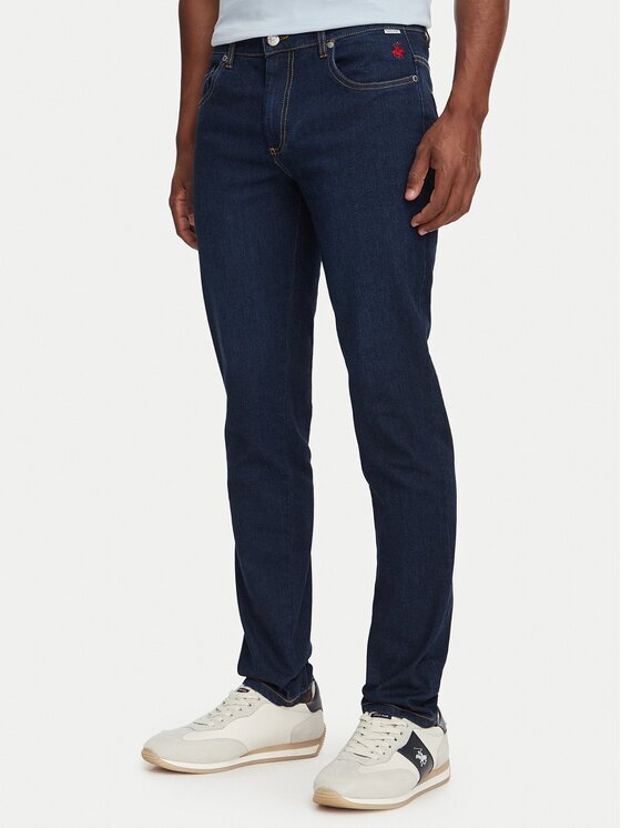 Beverly Hills Polo Club Дънки P-SS26M-J494333 Regular Fit