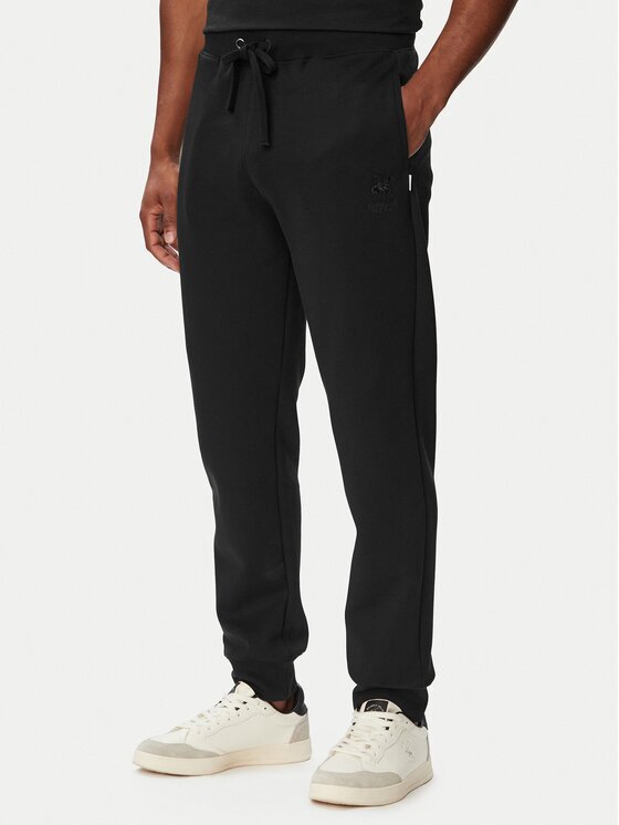 Beverly Hills Polo Club Долнище анцуг M6340B Regular Fit