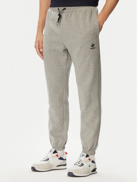 Beverly Hills Polo Club Долнище анцуг P-SS26M-TF450201-0298 Regular Fit