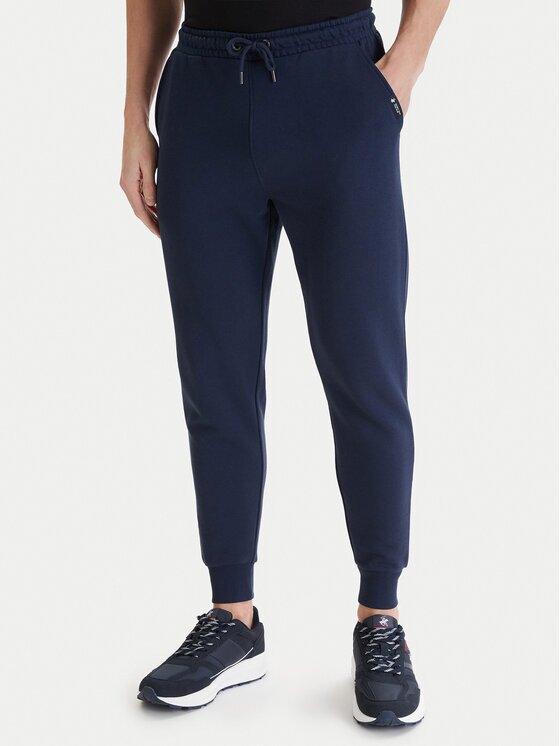 Beverly Hills Polo Club Долнище анцуг W126-BHMSP-1046-19X Regular Fit
