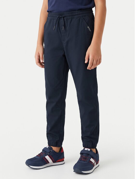 Beverly Hills Polo Club Джогъри W126-BHBTR-1068-39X Regular Fit
