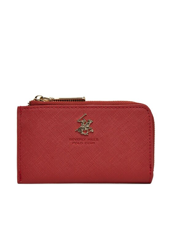 Beverly Hills Polo Club Портфейл CWBEO-BHPC-W1-001-AW26