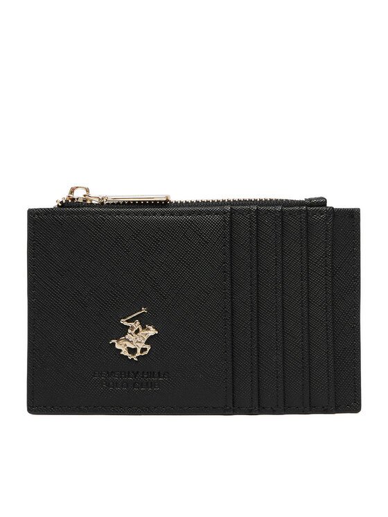 Beverly Hills Polo Club Калъф за кредитни карти CWBEO-BHPC-W1-003-AW26