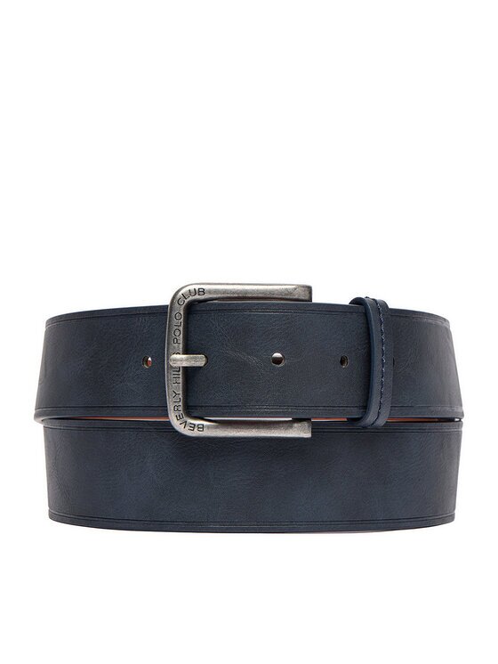Beverly Hills Polo Club Колан CWBEO-BHPC-M2-001-SS26