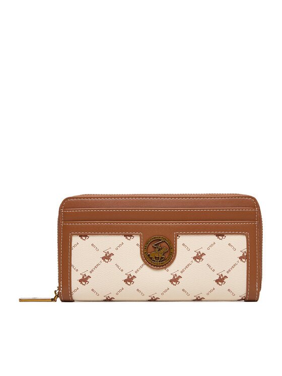 Beverly Hills Polo Club Портфейл CEO-BHPC-W1-001-AW26
