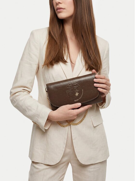 Beverly Hills Polo Club Портфейл CWBEO-BHPC-W1-008-SS26