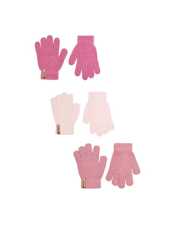 Beverly Hills Polo Club Ръкавици CEO-ACCCS-BHPC-03(3-PACK)