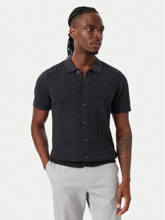 Beverly Hills Polo Club Риза M7608-HR Regular Fit