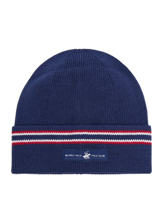Beverly Hills Polo Club Шапка CEO-BHPC-M3-002-AW25