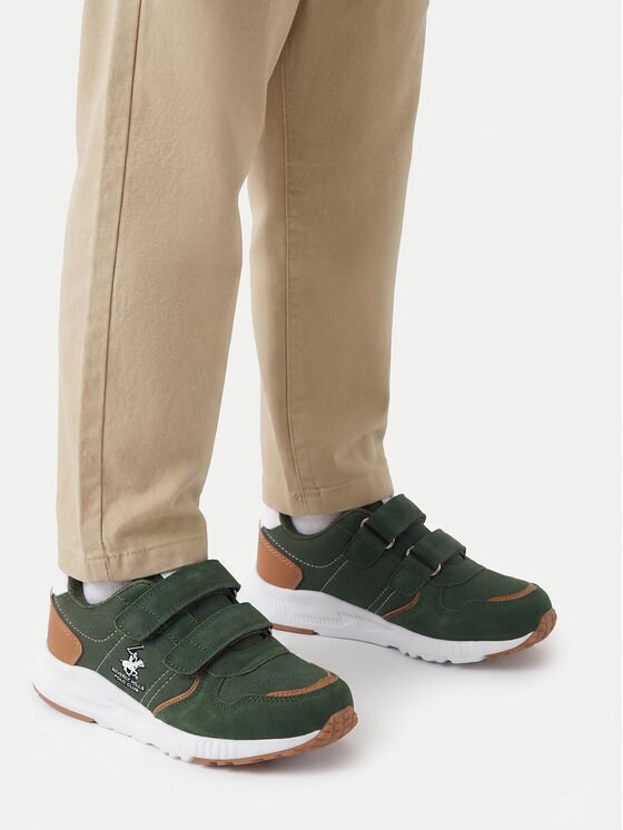 Beverly Hills Polo Club Сникърси CF2805-1