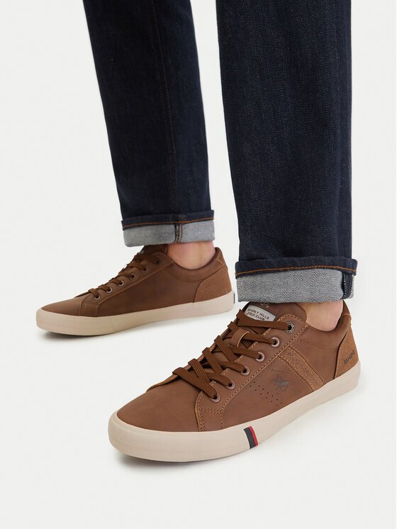 Beverly Hills Polo Club Сникърси CWBEO-V5-MASON