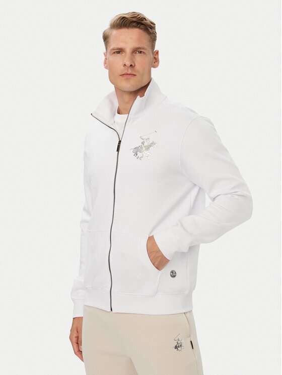 Beverly Hills Polo Club Суитшърт M6608T-HR Regular Fit