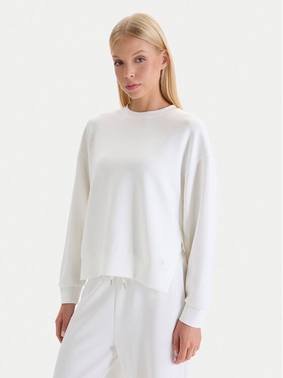 Beverly Hills Polo Club Суитшърт W126-BHLSS-1040-01X Regular Fit