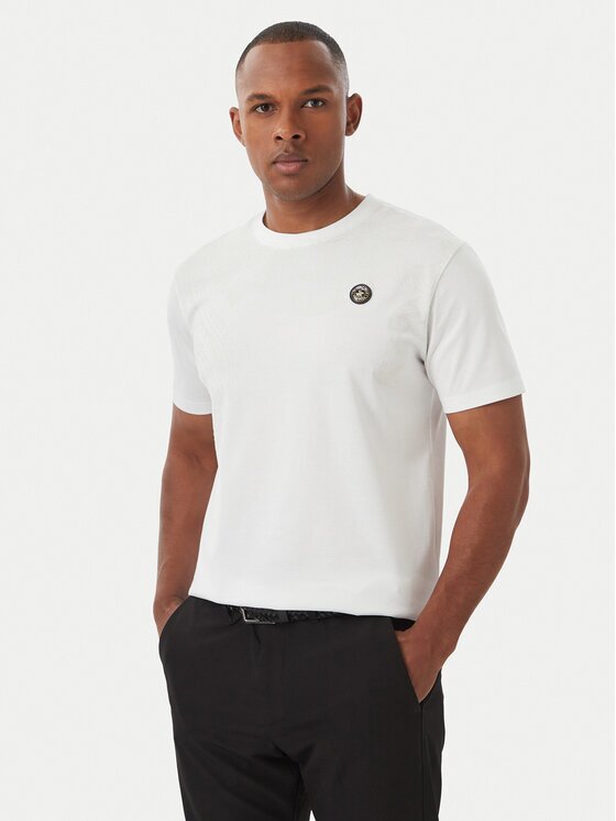 Beverly Hills Polo Club Тишърт M1631-HR Regular Fit
