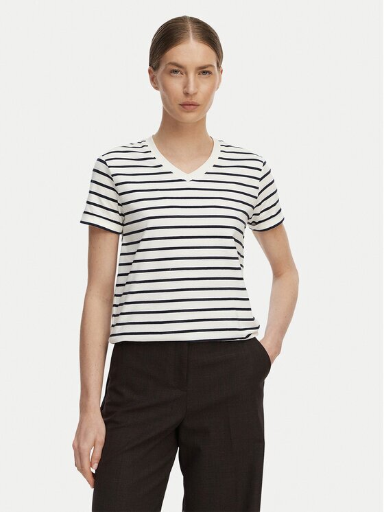 Beverly Hills Polo Club Тишърт W126-BHLTS-1029-19S Regular Fit